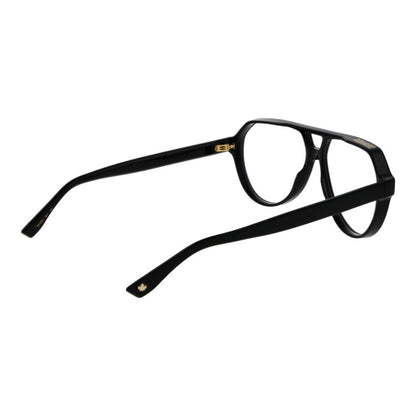 Dsquared² Black Acetate Glasses (Frames)