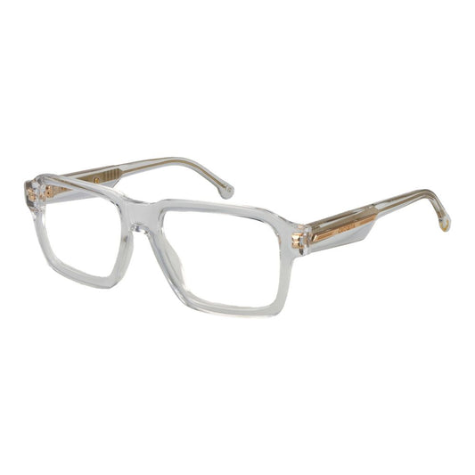 Carrera Transparent Acetate Glasses (Frames)