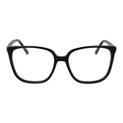 Tommy Hilfiger Black Acetate Glasses (Frames)