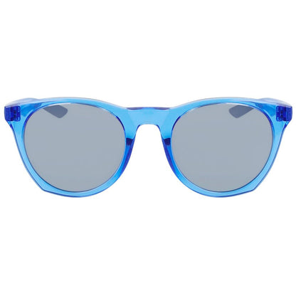 Nike Blue Injected Sunglasses