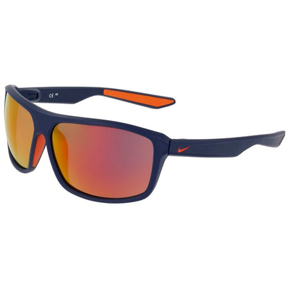 Nike Blue Injected Sunglasses
