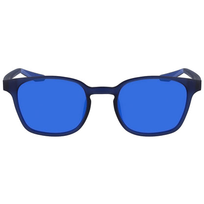 Nike Blue Injected Sunglasses