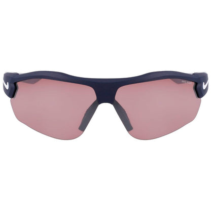 Nike Blue Injected Sunglasses
