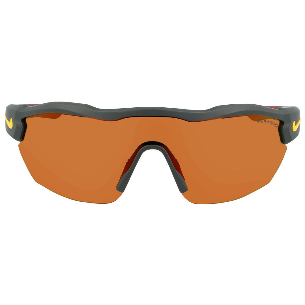 Nike Brown Injected Sunglasses
