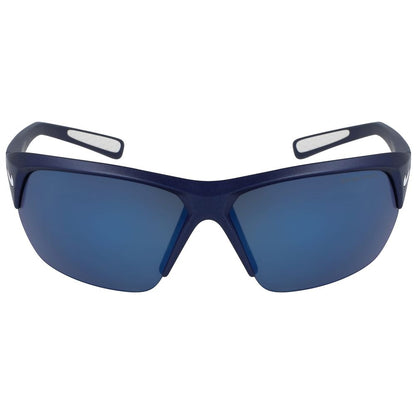Nike Blue Injected Sunglasses