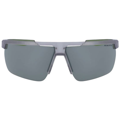Nike Gray Injected Sunglasses