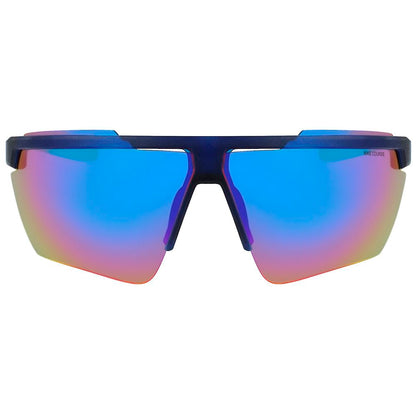 Nike Blue Injected Sunglasses
