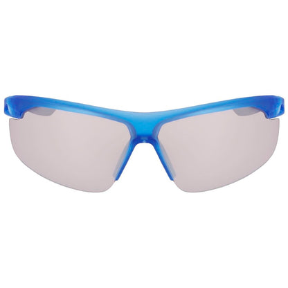Nike Blue Injected Sunglasses