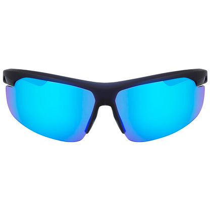 Nike Blue Injected Sunglasses
