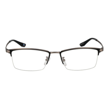 BMW Gray Titanium Glasses (Frames)