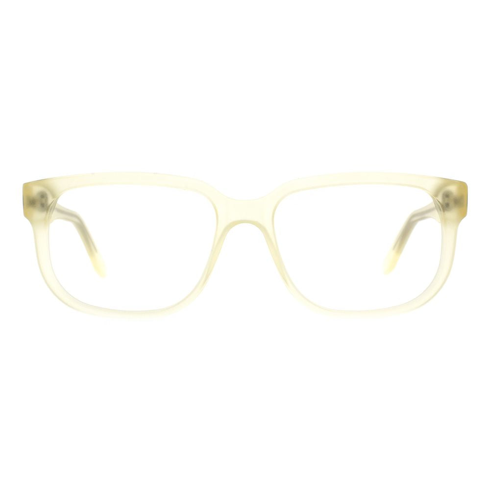 Andy Wolf Beige Acetate Accessories