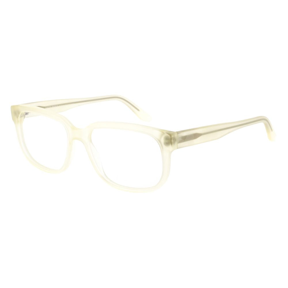 Andy Wolf Beige Acetate Accessories