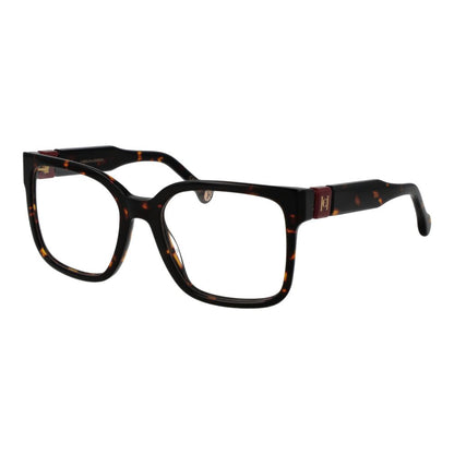 Carolina Herrera Brown Acetate Glasses (Frames)
