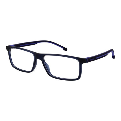 Carrera Blue Polyamide Glasses (Frames)