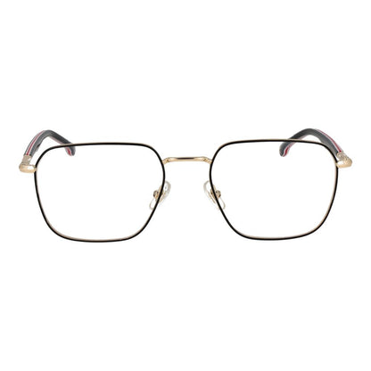 Carrera Black Metal Glasses (Frames)