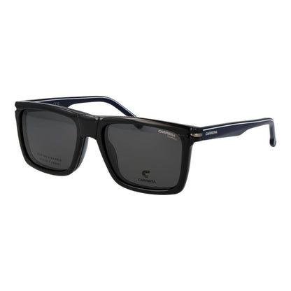 Carrera Black Acetate Glasses (Frames)