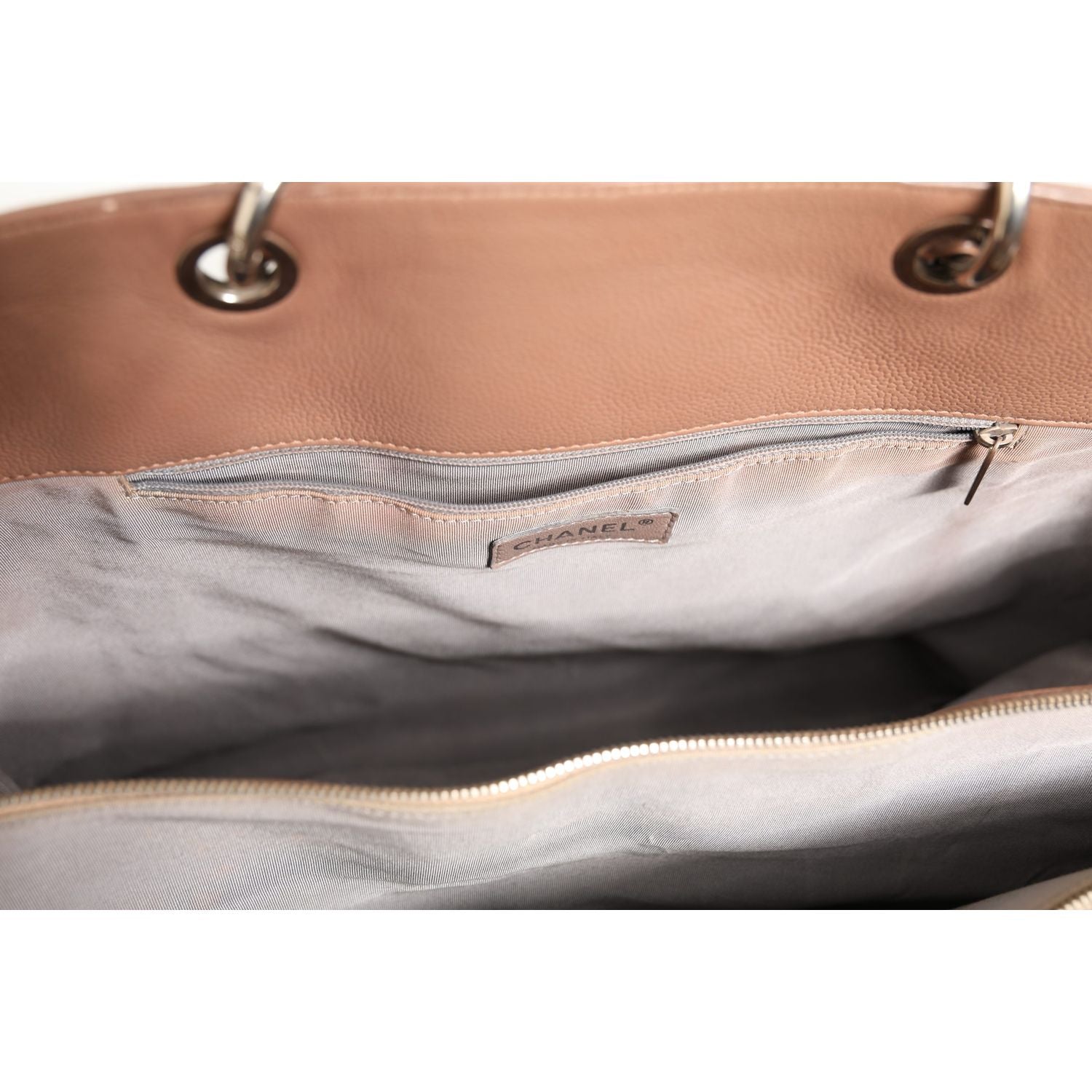 Chanel Grand Shopping Tote