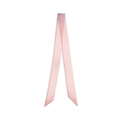 Gucci Multicolor Silk Scarf