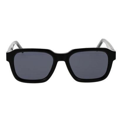 Tommy Hilfiger Black Acetate Sunglasses