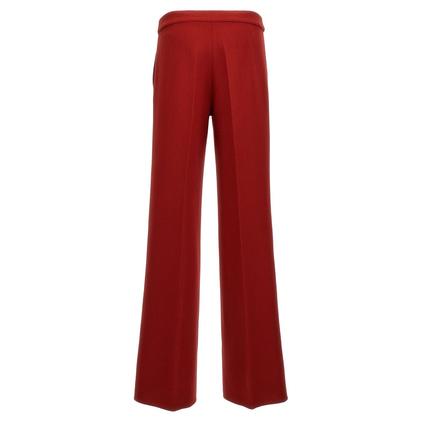 Gianluca Capannolo Multicolor Virgin Wool Pants