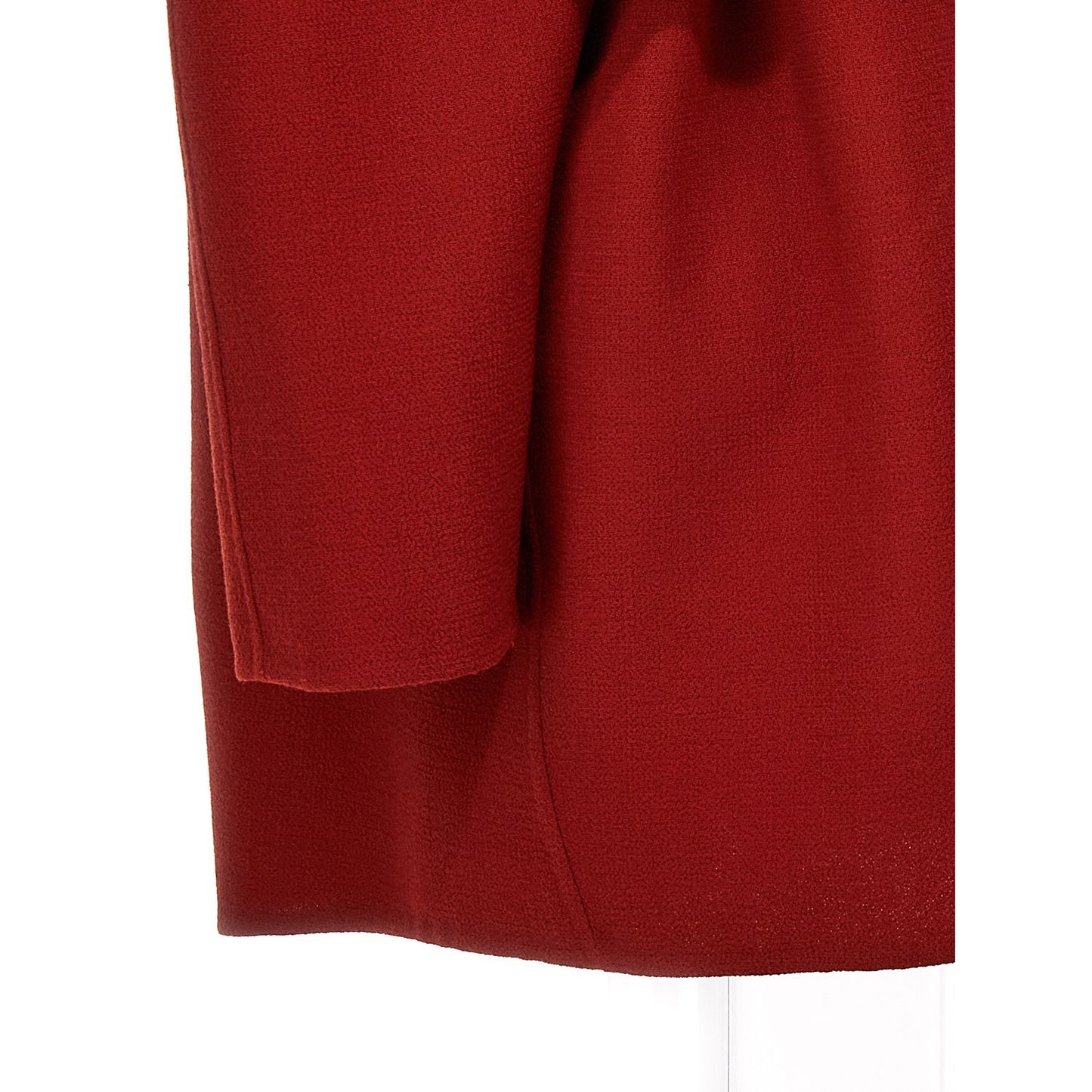 Gianluca Capannolo Multicolor Virgin Wool Shirt