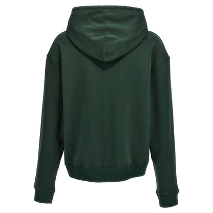 IH NOM UH NIT Bicolor Cotton Sweatshirt