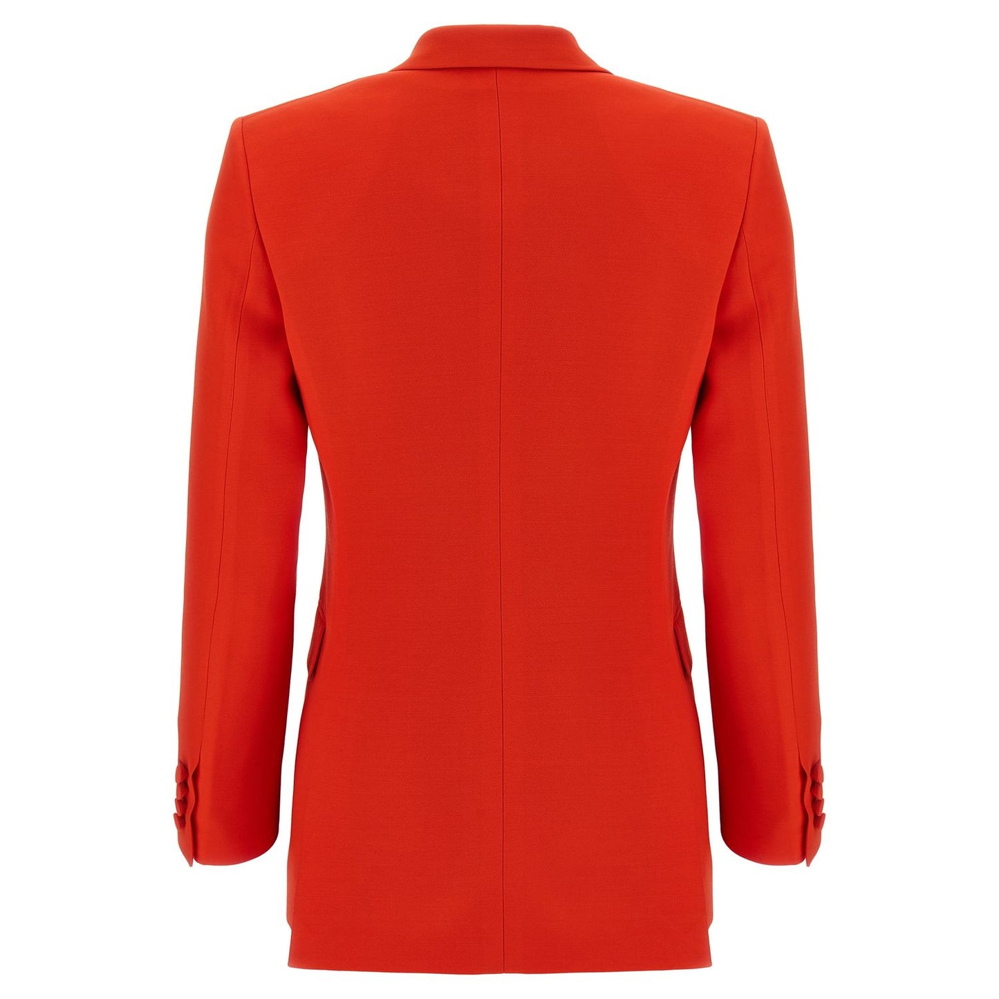 Brioni Multicolor Wool Blazer