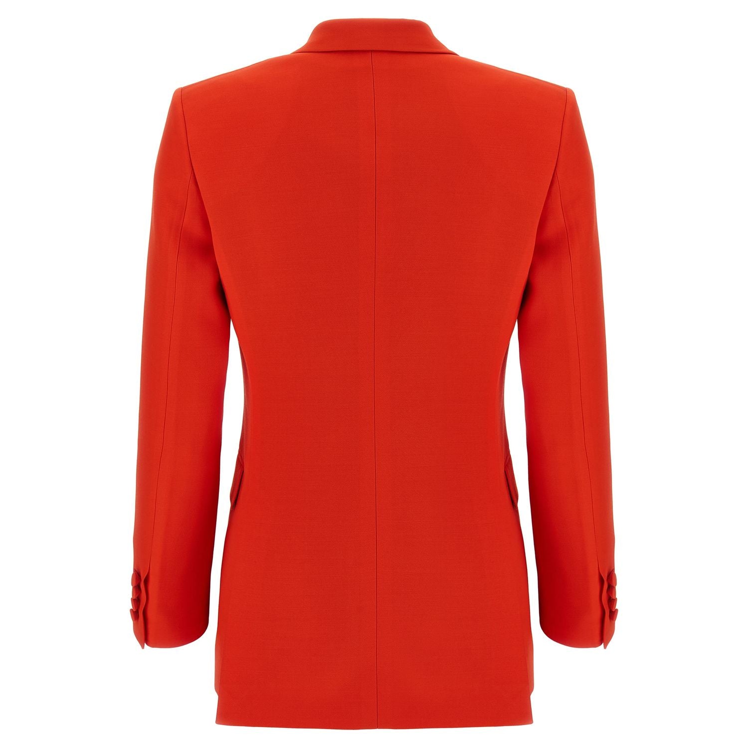 Brioni Multicolor Wool Blazer