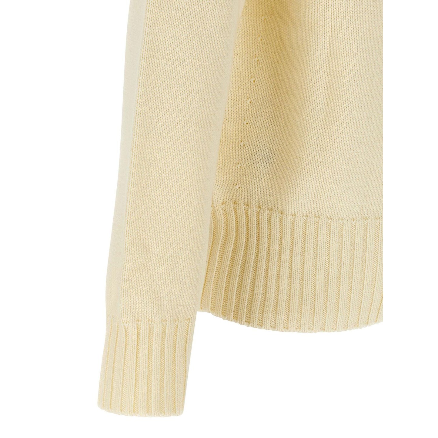 Givenchy Beige Cotton Cardigan