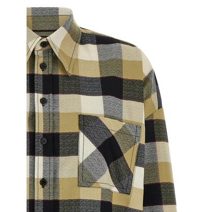 Missoni Beige Polyester Blouse