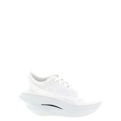 Comme Des Garçons White Synthetic Athletic Sneakers