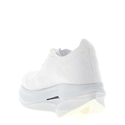 Comme Des Garçons White Synthetic Athletic Sneakers