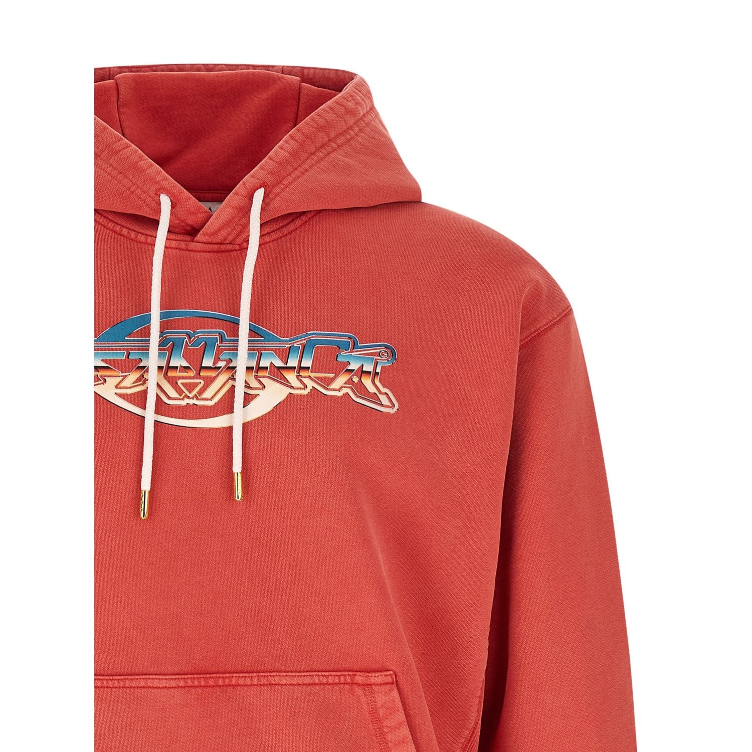 Casablanca Multicolor Cotton Sweatshirt