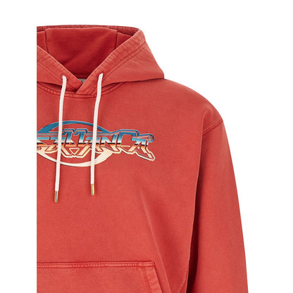 Casablanca Multicolor Cotton Sweatshirt