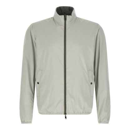 Herno Multicolor Polyester Bomber