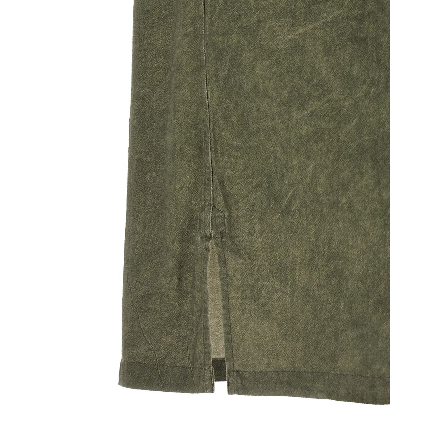 Isabel Marant Bicolor Cotton Blouse