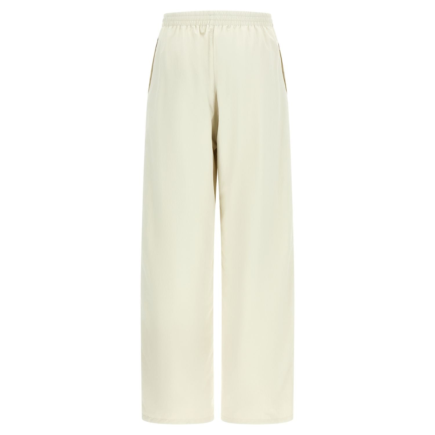 Balenciaga Multicolor Polyamide Athletic Pants