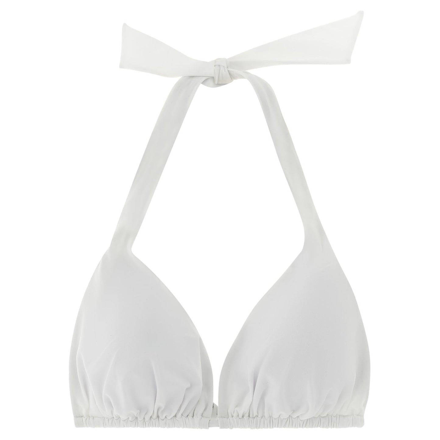 Dolce & Gabbana White Polyamide Bikini