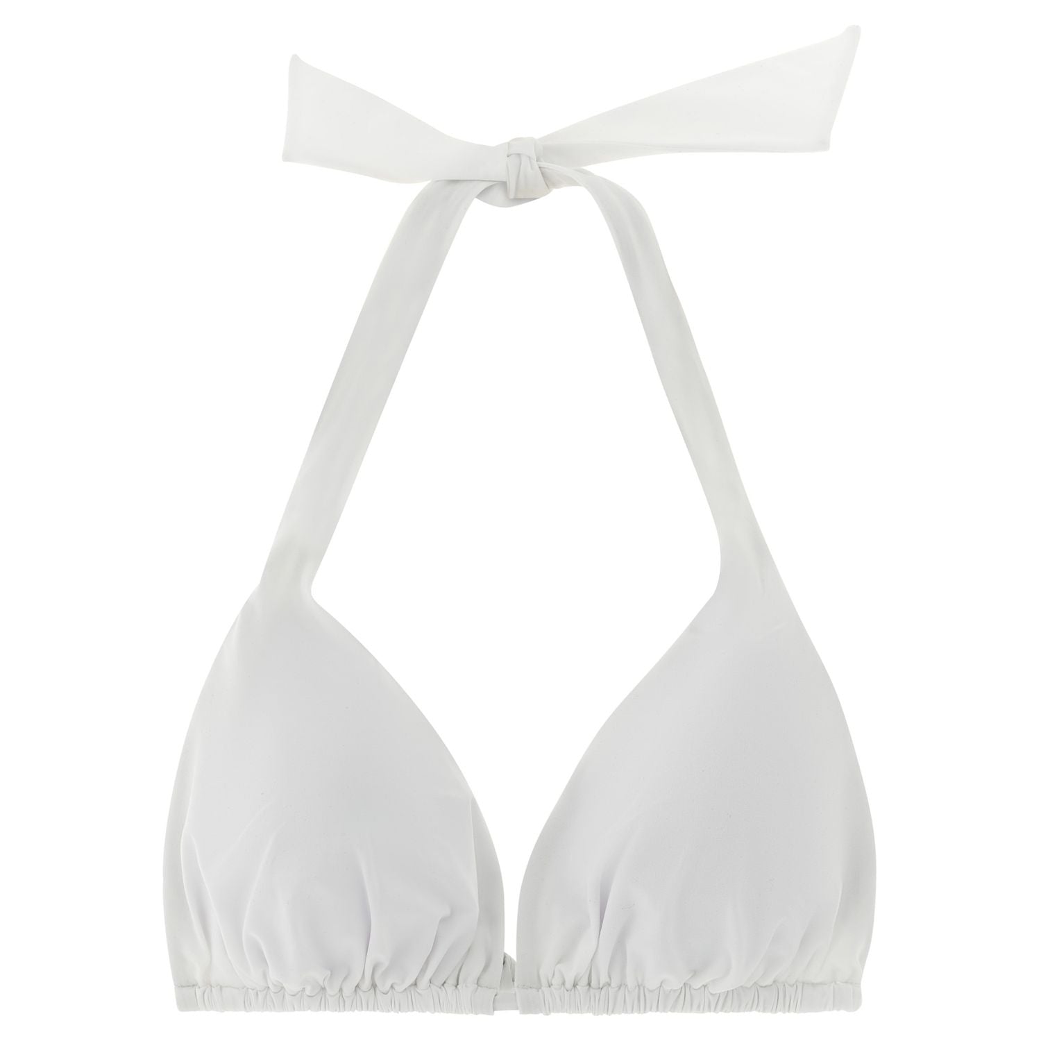 Dolce & Gabbana White Polyamide Bikini