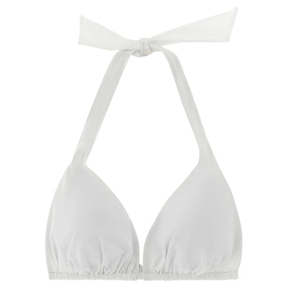 Dolce & Gabbana White Polyamide Bikini