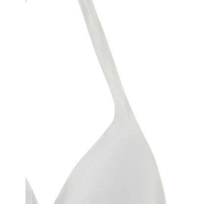 Dolce & Gabbana White Polyamide Bikini