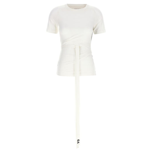 Y-3 Bicolor Lyocell Sportswear