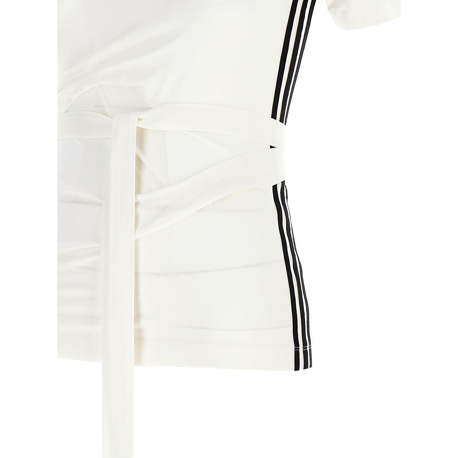 Y-3 Bicolor Lyocell Sportswear