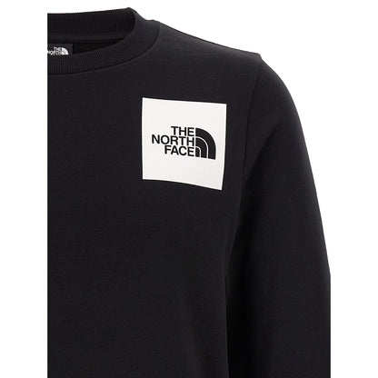 The North Face Bicolor Cotton Sweatshirt