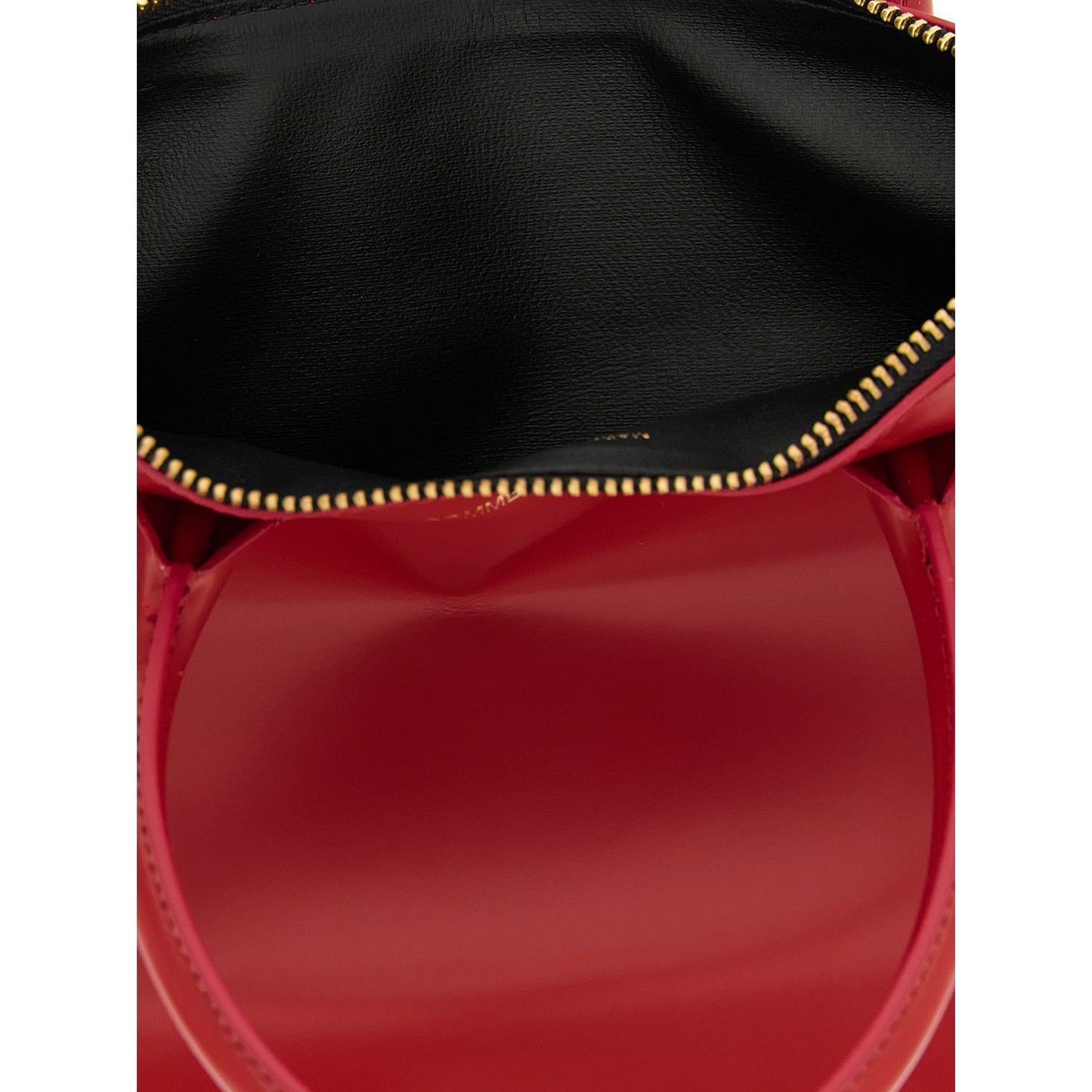 Comme Des Garçons Multicolor Cowhide Handbag