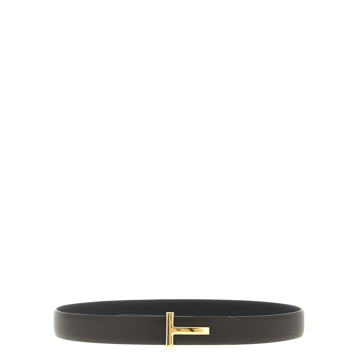 Tom Ford Multicolor Calfskin Regular Belt