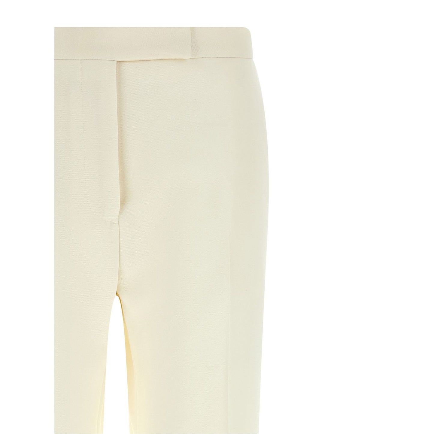 Tom Ford White Wool Tuxedo