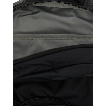 The North Face Black Nylon Backpack