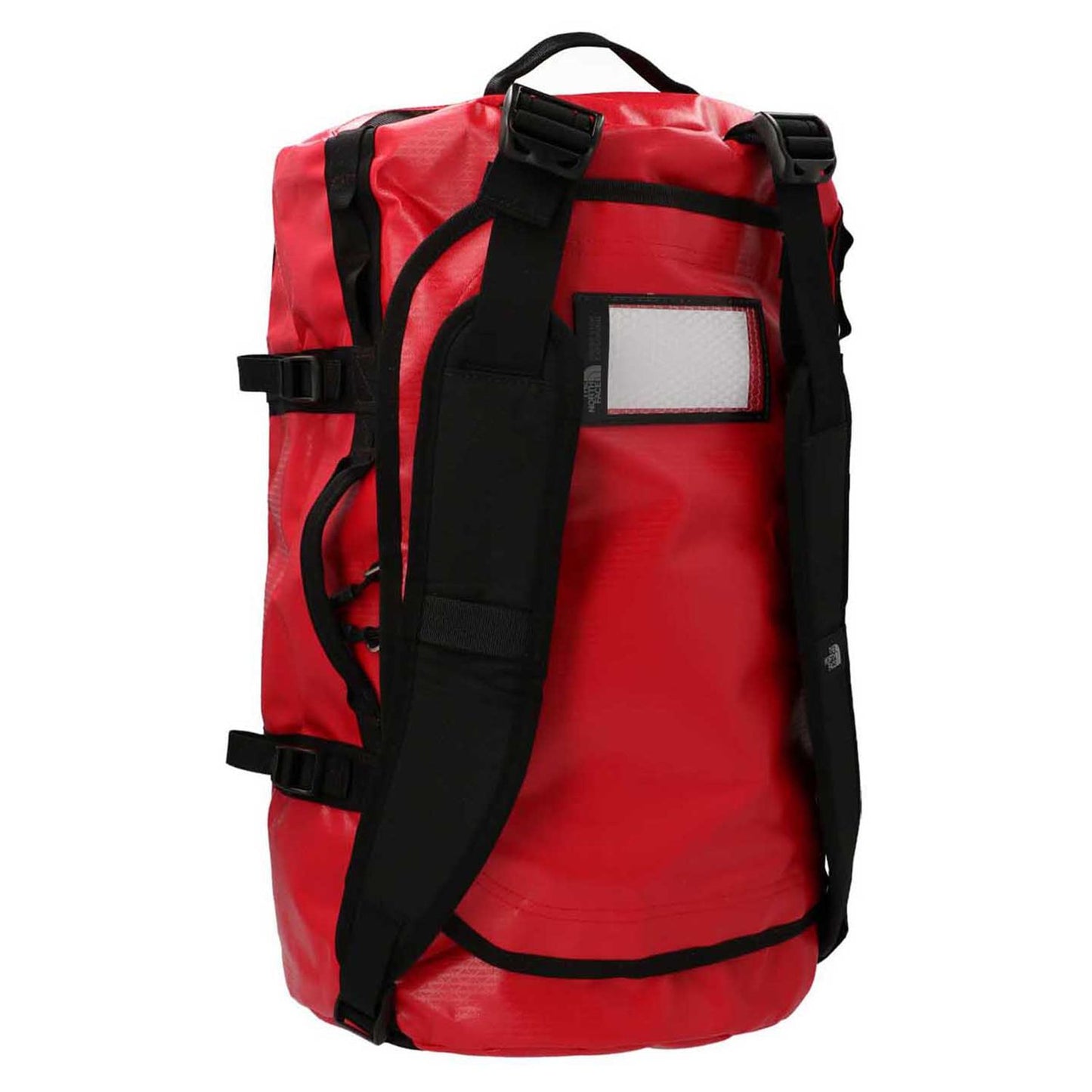 The North Face Multicolor Recycled Polyester Backpack