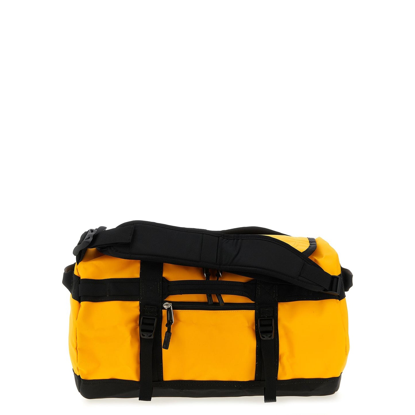 The North Face Bicolor Recycled Polyester Backpack